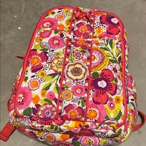 Vera Bradley backpack